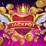 Jackpot Payout