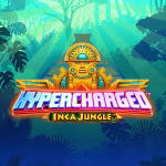 Hypercharged Inca Jungle