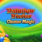 Road to Riches Cluster Magic