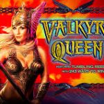 Valkyrie Fire