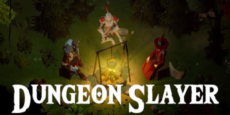 Unveil Hidden Treasures in Game Dungeon Slayer Slot