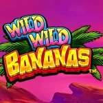 Wild Wild Bananas Slot