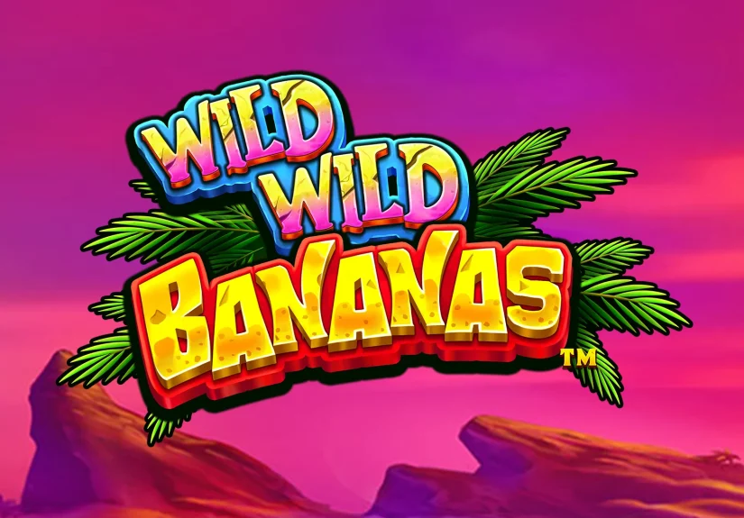 Wild Wild Bananas Slot