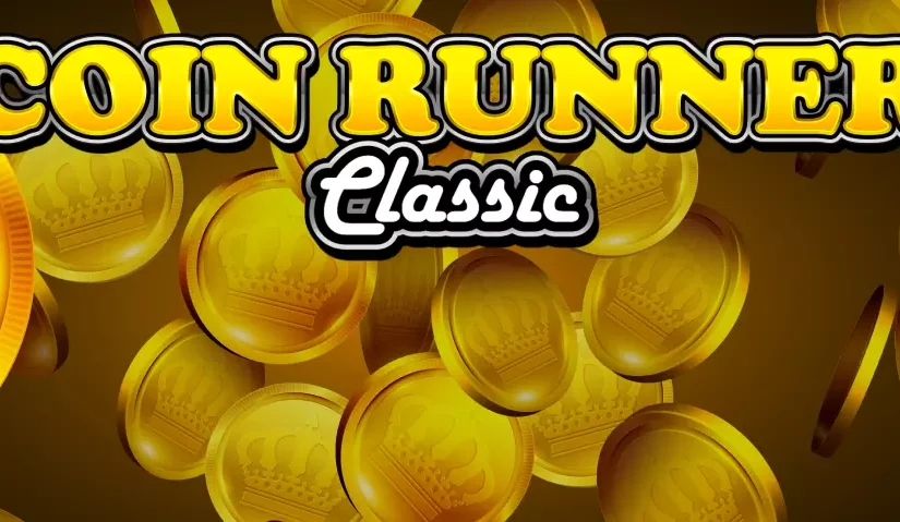Coin Runner Classic Slots
