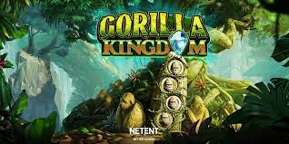 Highroller Gorilla Slots