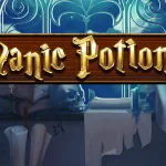Manic Potions Slots