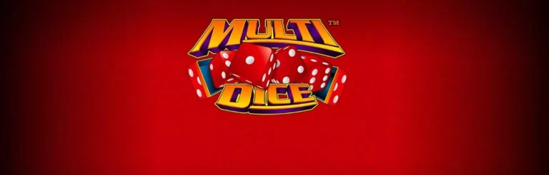 Multi Dice Slots