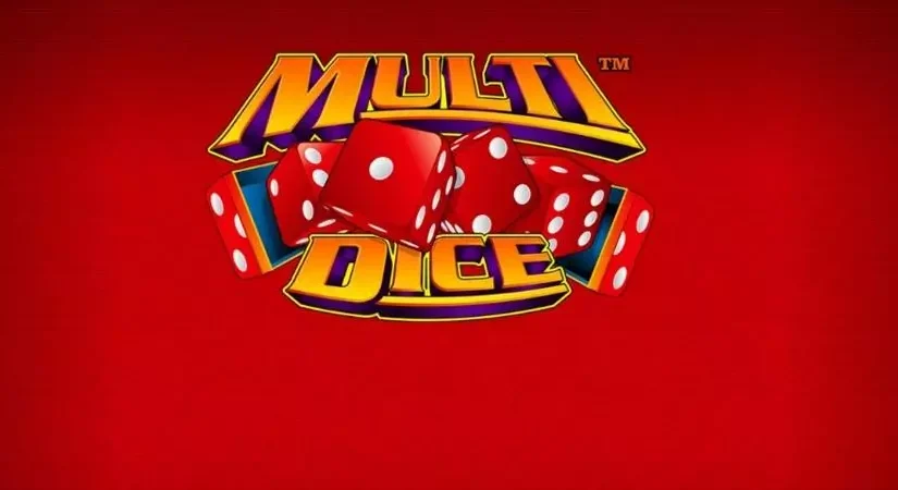 Multi Dice Slots