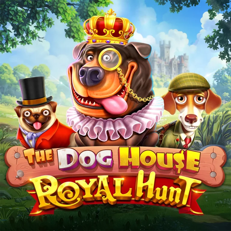 The-Dog-House-Royal-Hunt-Logo