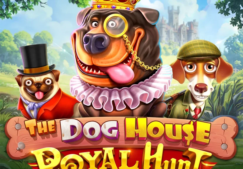 The-Dog-House-Royal-Hunt-Logo