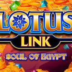 Lotus Link Soul of Egypt Slot